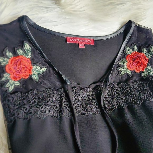 Sweater - Picture 3 of 5